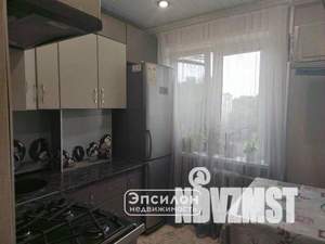 2-к квартира, вторичка, 44м2, 4/5 этаж