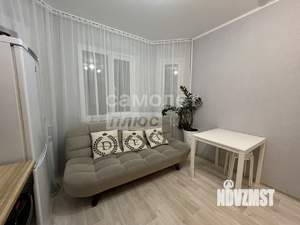 2-к квартира, вторичка, 56м2, 8/17 этаж