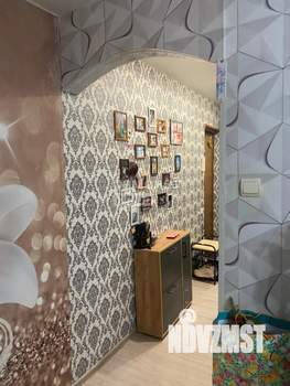 2-к квартира, вторичка, 42м2, 4/5 этаж