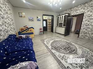 3-к квартира, вторичка, 56м2, 5/5 этаж