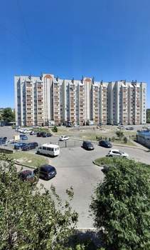 2-к квартира, вторичка, 51м2, 3/10 этаж