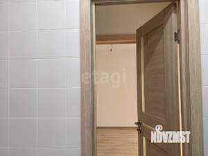 1-к квартира, вторичка, 37м2, 13/17 этаж