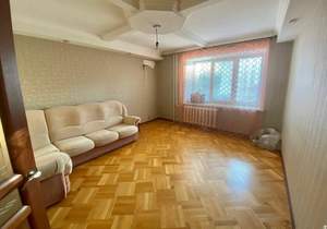 3-к квартира, вторичка, 58м2, 5/9 этаж