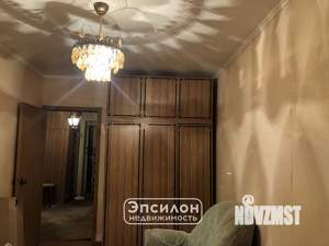 2-к квартира, вторичка, 48м2, 8/9 этаж