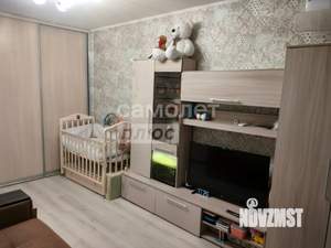 1-к квартира, вторичка, 31м2, 2/3 этаж