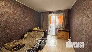1-к квартира, вторичка, 37м2, 5/17 этаж