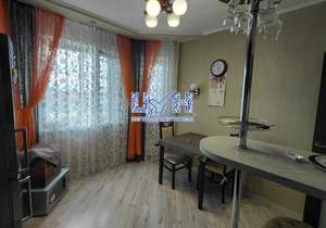 2-к квартира, вторичка, 58м2, 15/17 этаж