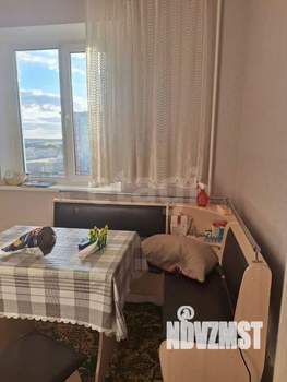 1-к квартира, вторичка, 38м2, 16/18 этаж