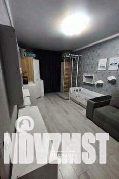 1-к квартира, вторичка, 36м2, 4/10 этаж