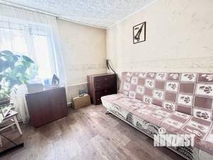 2-к квартира, вторичка, 50м2, 1/1 этаж