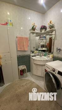 3-к квартира, вторичка, 120м2, 3/7 этаж