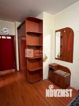 2-к квартира, вторичка, 48м2, 1/9 этаж