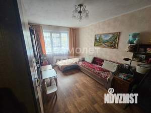 1-к квартира, вторичка, 35м2, 1/10 этаж