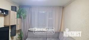 3-к квартира, вторичка, 77м2, 9/9 этаж