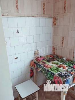 2-к квартира, вторичка, 41м2, 2/2 этаж