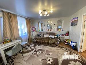 3-к квартира, вторичка, 61м2, 9/10 этаж