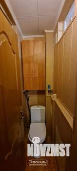 3-к квартира, вторичка, 57м2, 9/9 этаж