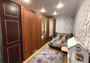 2-к квартира, вторичка, 46м2, 5/5 этаж