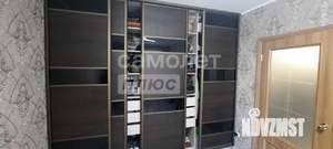 2-к квартира, вторичка, 56м2, 3/17 этаж