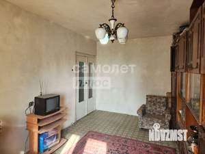 2-к квартира, вторичка, 47м2, 6/9 этаж