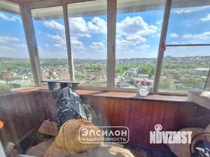 2-к квартира, вторичка, 68м2, 10/10 этаж