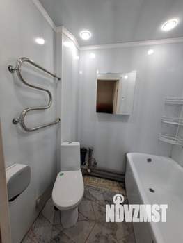 1-к квартира, вторичка, 38м2, 9/17 этаж