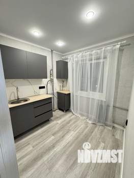 2-к квартира, вторичка, 44м2, 4/5 этаж