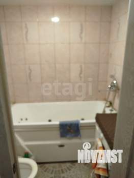 2-к квартира, вторичка, 50м2, 1/2 этаж