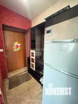 2-к квартира, вторичка, 31м2, 1/2 этаж