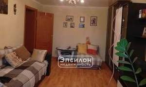 1-к квартира, вторичка, 36м2, 8/9 этаж