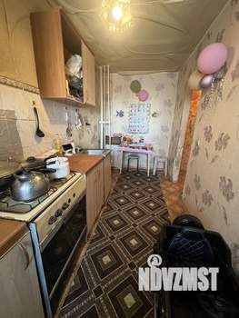 1-к квартира, вторичка, 29м2, 8/9 этаж