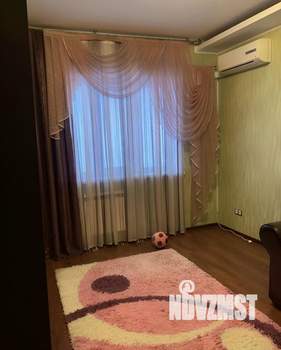 1-к квартира, вторичка, 38м2, 5/9 этаж