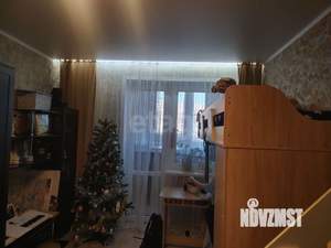 1-к квартира, вторичка, 36м2, 14/17 этаж