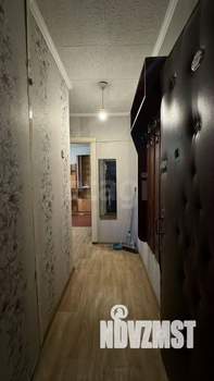 1-к квартира, вторичка, 31м2, 5/5 этаж