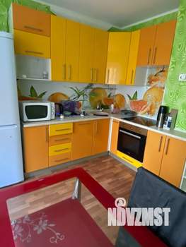 2-к квартира, вторичка, 58м2, 3/17 этаж