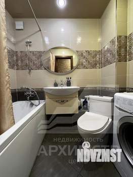 3-к квартира, вторичка, 60м2, 2/5 этаж