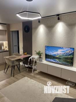 2-к квартира, вторичка, 55м2, 9/12 этаж