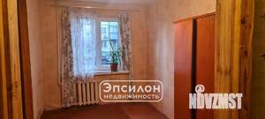 3-к квартира, вторичка, 62м2, 1/5 этаж