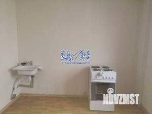 1-к квартира, вторичка, 37м2, 17/17 этаж