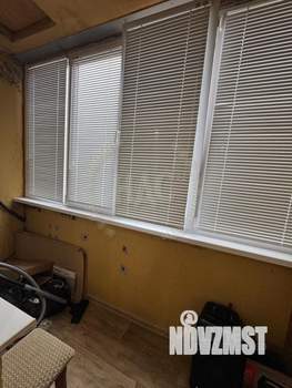 1-к квартира, вторичка, 37м2, 8/10 этаж