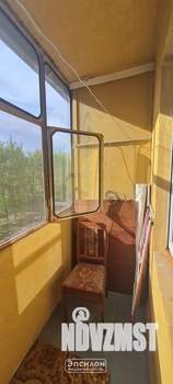 1-к квартира, вторичка, 37м2, 4/10 этаж
