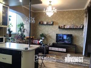 Студия квартира, вторичка, 84м2, 3/3 этаж