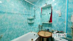 1-к квартира, вторичка, 34м2, 5/5 этаж