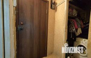 1-к квартира, вторичка, 44м2, 2/9 этаж