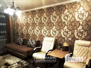 2-к квартира, вторичка, 44м2, 4/5 этаж