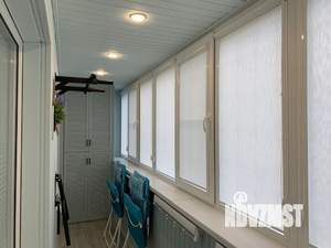 2-к квартира, вторичка, 47м2, 4/9 этаж