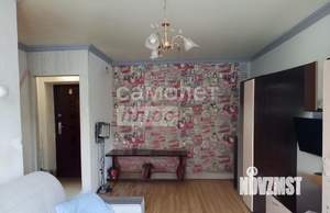 2-к квартира, вторичка, 42м2, 2/5 этаж