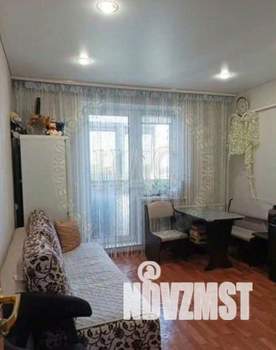 1-к квартира, вторичка, 43м2, 10/10 этаж