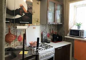 1-к квартира, вторичка, 21м2, 5/5 этаж