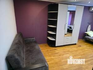 Студия квартира, вторичка, 30м2, 2/5 этаж